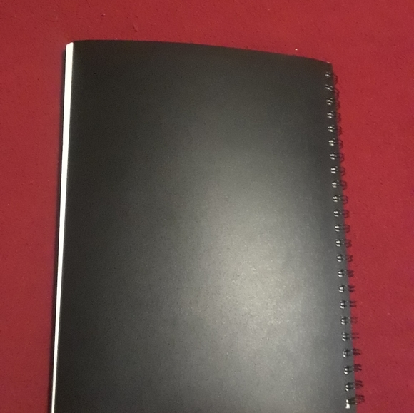 Ucreate Sketch Book - Picture 9 of 9